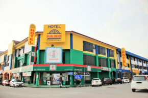 Sun Inns Hotel Sitiawan